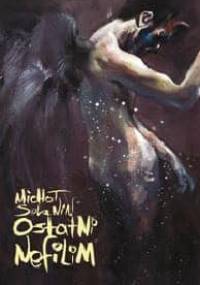 Ostatni Nefilim - Michał Solanin