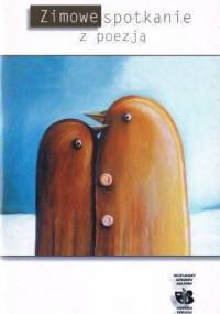Zimowe spotkanie z poezją - praca zbiorowa