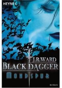 Mondspur (part 1/2) - J.R. Ward