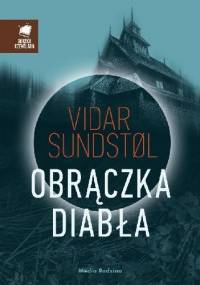 Obrączka diabła - Vidar Sundstøl