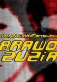 Brawo, Zuzia - Halina Olczak-Moraczewska