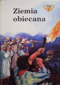 Ziemia obiecana - Penny Frank