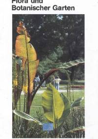 Flora und Botanischer Garten Köln - Eugen Moll