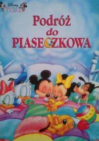 Podróż do Piaseczkowa - Walt Disney