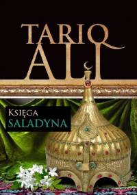 Księga Saladyna - Tariq Ali