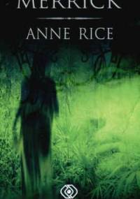 Merrick - Anne Rice