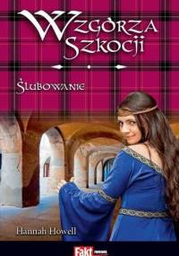 Ślubowanie - Hannah Howell