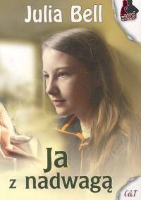 Ja z nadwagą - Julia Bell