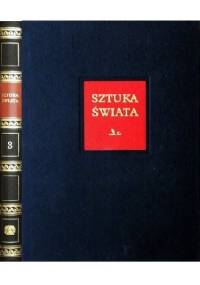 Sztuka świata. Tom 3