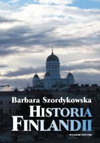 Historia Finlandii - Barbara Szordykowska