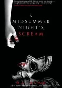 A Midsummer Night's Scream - Robert Lawrence Stine