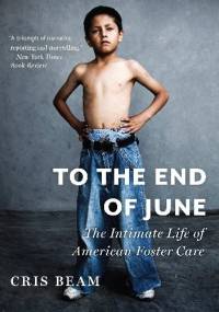 To the End of June. The Intimate Life of American Foster Care - Cris Beam