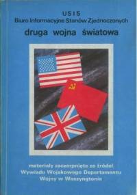 Druga Wojna Światowa - USIS