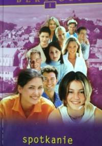 Spotkanie - Synnøve Eriksen