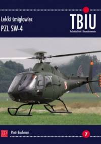 TBiU 2/2013. Lekki śmigłowiec PZL SW-4 - Piotr Buchman