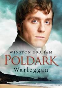 Warleggan - Winston Graham