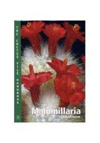 Mammillaria - John Pilbeam