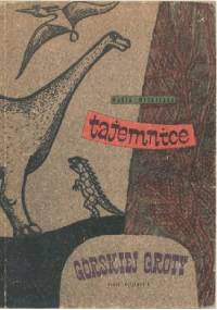 Tajemnice górskiej groty - Marta Michalska