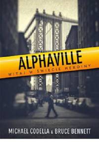 Alphaville - Michael Codella