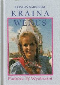 Kraina Wenus - Longin Sarnecki
