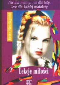 Lekcje miłości - Bette Headapohl
