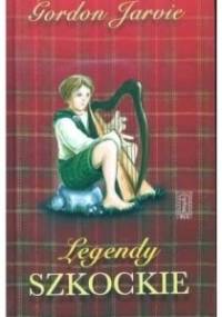 Legendy szkockie - Gordon Jarvie