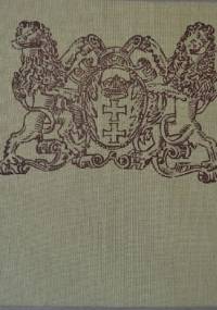 Gdańsk - przeszłość i współczesność - Bohdan Szermer