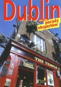 Dublin. Przewodnik Marco Polo - John Sykes