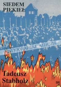 Siedem piekieł - Tadeusz Stabholz