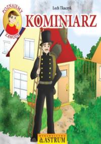 Kominiarz - Lech Tkaczyk