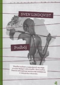 Podbój - Sven Lindqvist