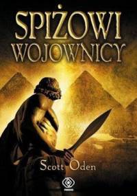Spiżowi Wojownicy - Scott Oden