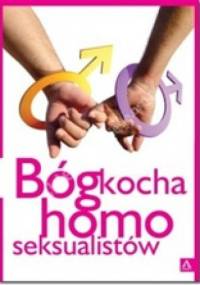 Bóg kocha homoseksualistów - Mirosław Rucki