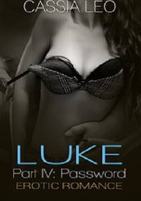Password - Cassia Leo