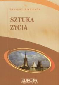 Sztuka życia - Aldona Różanek