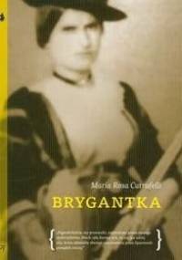 Brygantka - Maria Rosa Cutrufelli