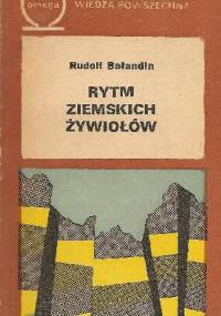 Rytm ziemskich żywiołów - Rudolf Konstantynowicz Bałandin