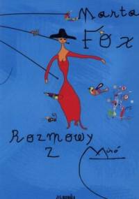 Rozmowy z Miro - Marta Fox