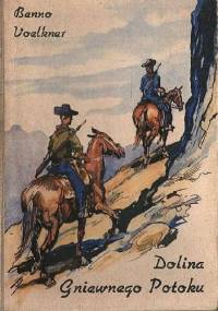 Dolina Gniewnego Potoku - Benno Voelkner