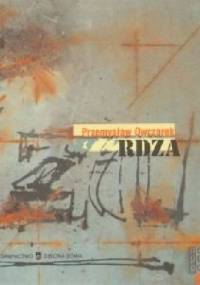 Rdza - Przemysław Owczarek