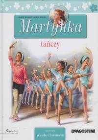 Martynka tańczy - Gilbert Delahaye