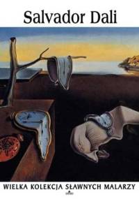 Salvador Dali - praca zbiorowa