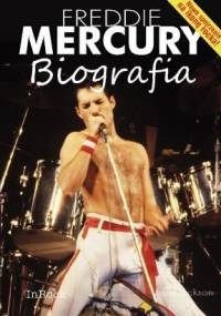 Freddie Mercury. Biografia - Laura Jackson