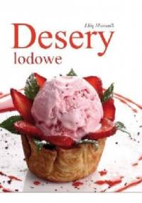 Desery lodowe - Eliq Maranik