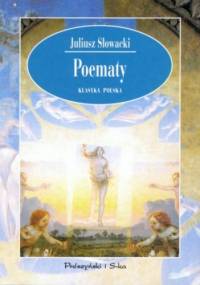 Poematy - Juliusz Słowacki