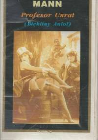 Profesor Unrat - Henryk Mann