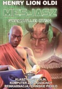 Mesjasz formatuje dysk - Henry Lion Oldi