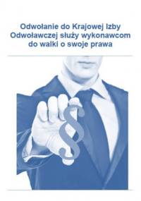 Jak złożyć odwołanie do Krajowej Izby Odwoławczej, które służy wykonawcom do walki o swoje prawa - Bidziński Mariusz