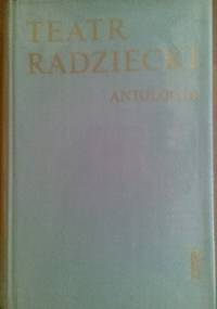 Teatr radziecki: antologia T.1