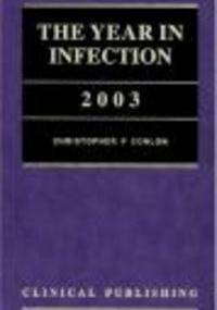 Year In Infection - C. Conlon